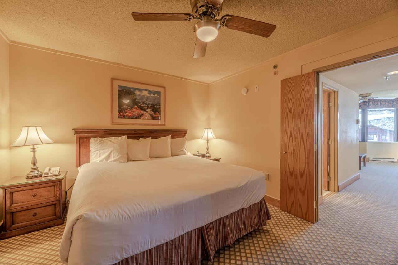 Grand Lodge Condo In The Heart Of Mt Cb Condo Crested Butte Exterior foto