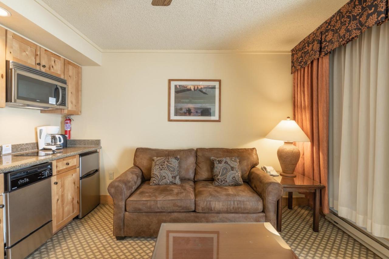 Grand Lodge Condo In The Heart Of Mt Cb Condo Crested Butte Exterior foto